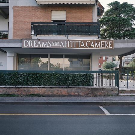 Dreams Βερόνα Εξωτερικό φωτογραφία